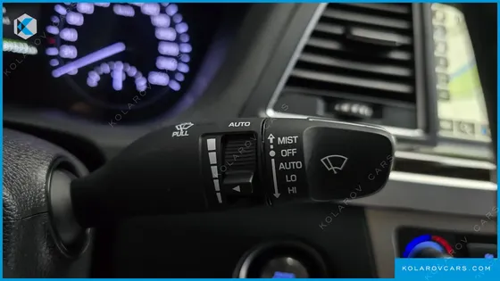 GENESIS G80 3.3 GDI AWD