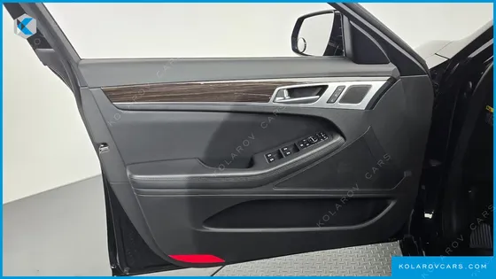 GENESIS G80 3.3 GDI AWD