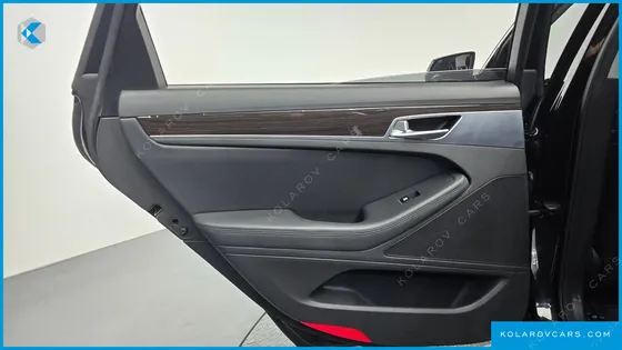 GENESIS G80 3.3 GDI AWD
