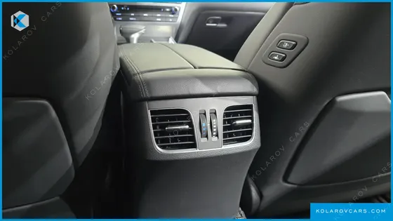 GENESIS G80 3.3 GDI AWD