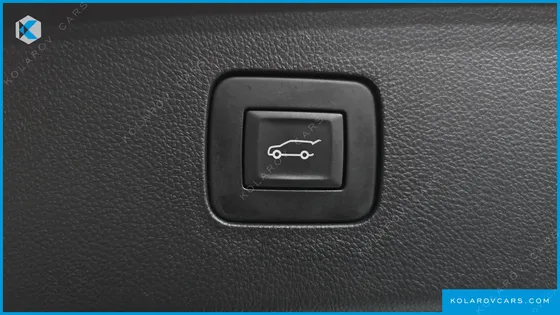 CHEVROLET (GM DAEWOO) TRAX 1.2 RS