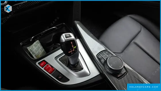 BMW GRAN TURISMO (GT) GT 320D