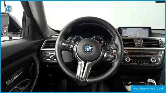 BMW GRAN TURISMO (GT) GT 320D