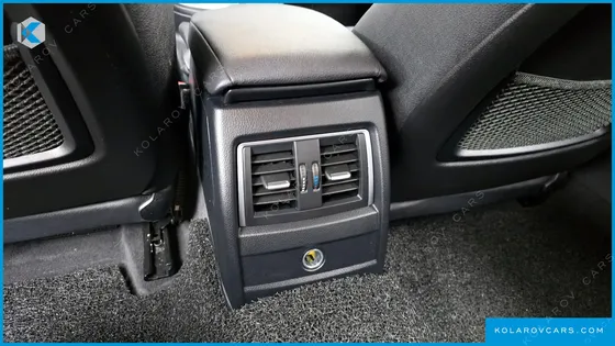 BMW GRAN TURISMO (GT) GT 320D