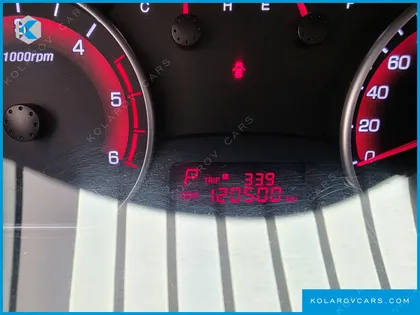 KGM - SSANGYONG KORANDO CX5 2WD