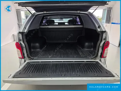 KGM - SSANGYONG KORANDO CX5 2WD