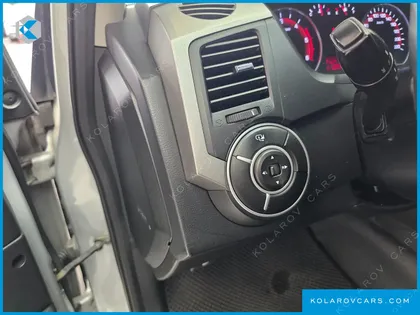 KGM - SSANGYONG KORANDO CX5 2WD