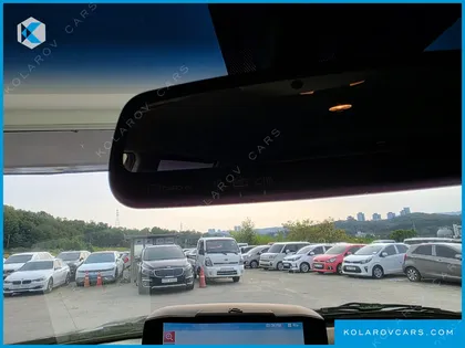 KGM - SSANGYONG KORANDO CX5 2WD