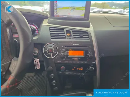 KGM - SSANGYONG KORANDO CX5 2WD