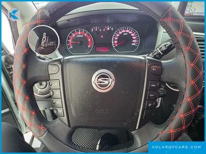 KGM - SSANGYONG KORANDO CX5 2WD