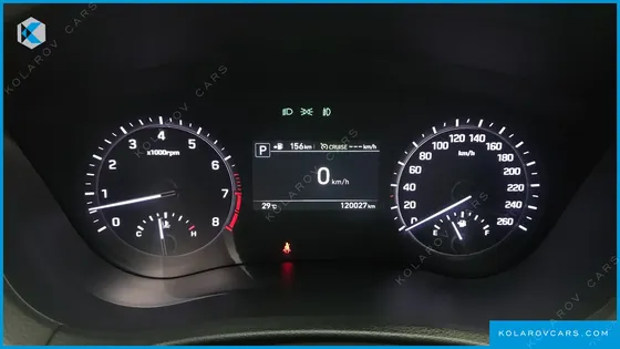 GENESIS G80 3.3 GDI AWD