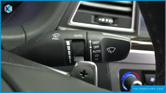 GENESIS G80 3.3 GDI AWD