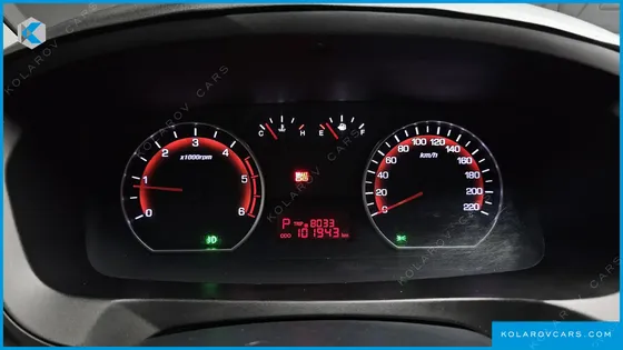 KGM - SSANGYONG KORANDO EXTREME 4WD