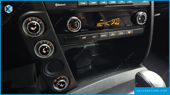 KGM - SSANGYONG KORANDO EXTREME 4WD
