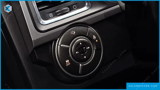 KGM - SSANGYONG KORANDO EXTREME 4WD