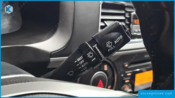 KGM - SSANGYONG KORANDO EXTREME 4WD