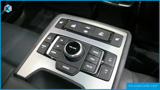 GENESIS G80 3.3 GDI AWD