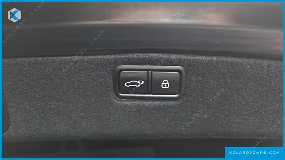 GENESIS G80 3.3 GDI AWD