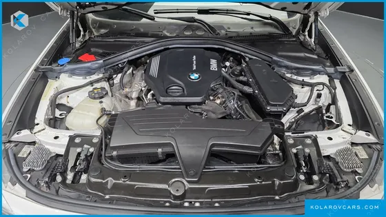 BMW GRAN TURISMO (GT) GT 320D M SPORT PREMIUM