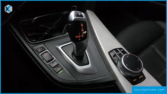BMW GRAN TURISMO (GT) GT 320D M SPORT PREMIUM