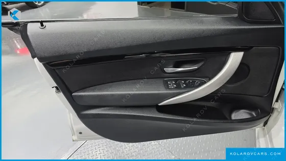 BMW GRAN TURISMO (GT) GT 320D M SPORT PREMIUM
