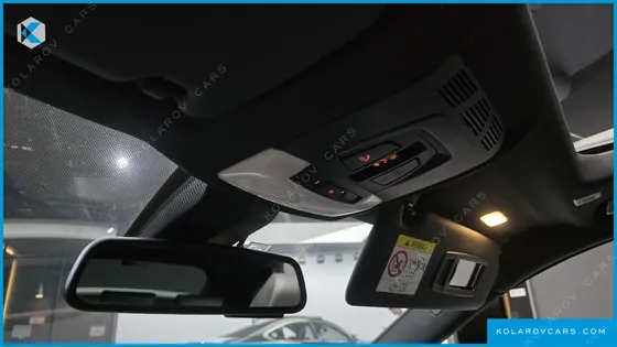 BMW GRAN TURISMO (GT) GT 320D M SPORT PREMIUM