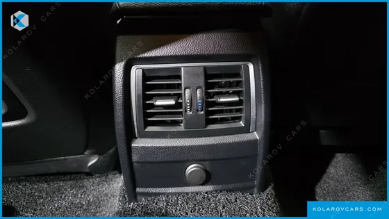 BMW GRAN TURISMO (GT) GT 320D M SPORT PREMIUM