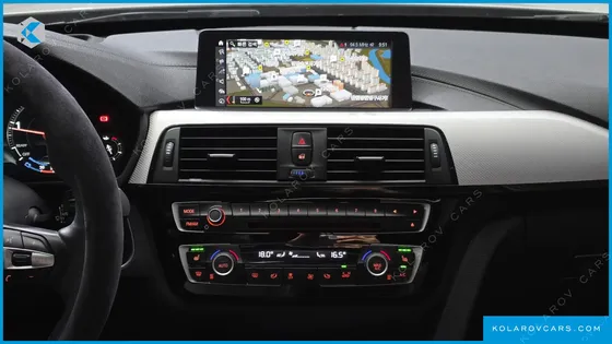 BMW GRAN TURISMO (GT) GT 320D M SPORT PREMIUM