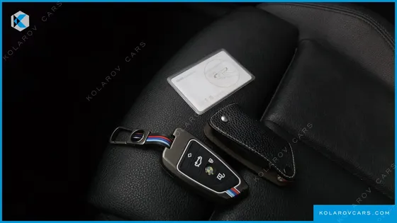BMW GRAN TURISMO (GT) GT 320D M SPORT PREMIUM