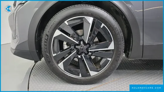 PEUGEOT 408 1.2 PURE TECH ALLURE