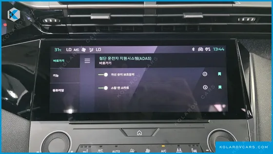 PEUGEOT 408 1.2 PURE TECH ALLURE