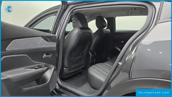 PEUGEOT 408 1.2 PURE TECH ALLURE