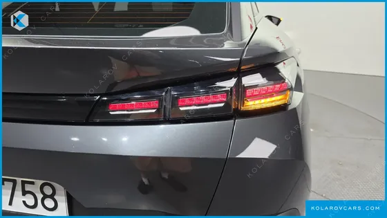 PEUGEOT 408 1.2 PURE TECH ALLURE