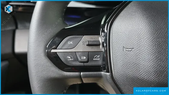 PEUGEOT 408 1.2 PURE TECH ALLURE