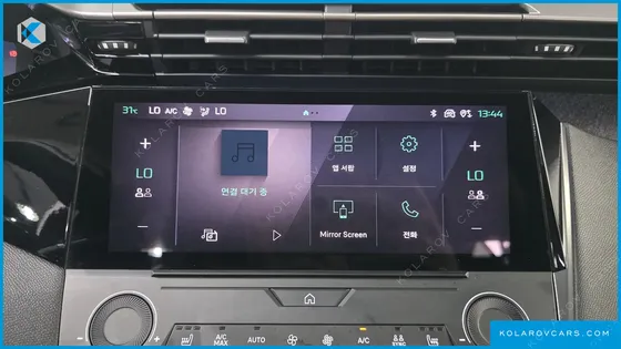 PEUGEOT 408 1.2 PURE TECH ALLURE