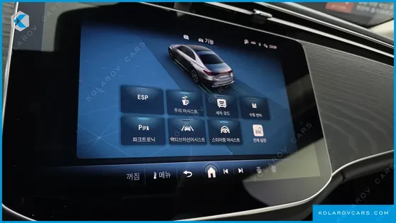 MERCEDES E-CLASS E200 AVANTGARDE