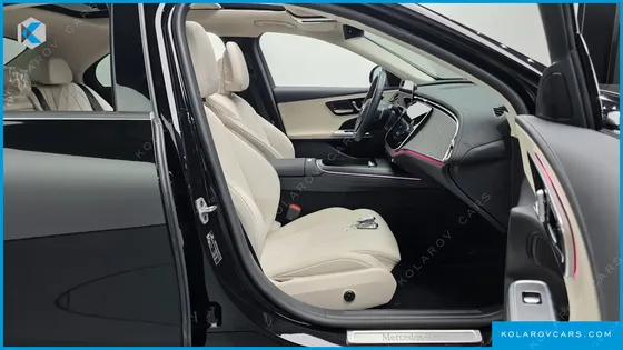 MERCEDES E-CLASS E200 AVANTGARDE
