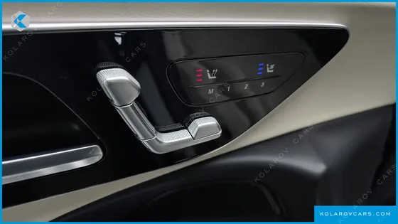 MERCEDES E-CLASS E200 AVANTGARDE