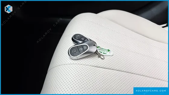 MERCEDES E-CLASS E200 AVANTGARDE