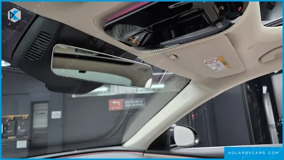 MERCEDES E-CLASS E200 AVANTGARDE