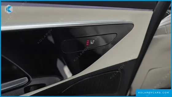 MERCEDES E-CLASS E200 AVANTGARDE