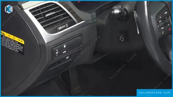 GENESIS G80 3.3 GDI