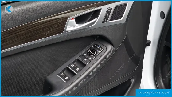 GENESIS G80 3.3 GDI