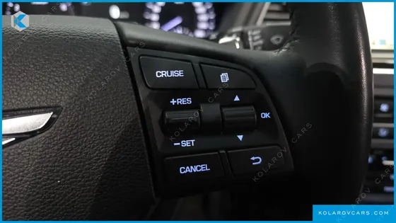 GENESIS G80 3.3 GDI