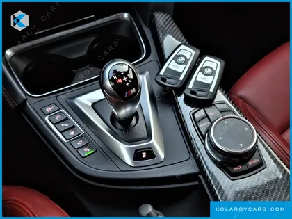BMW M3 M3 SEDAN