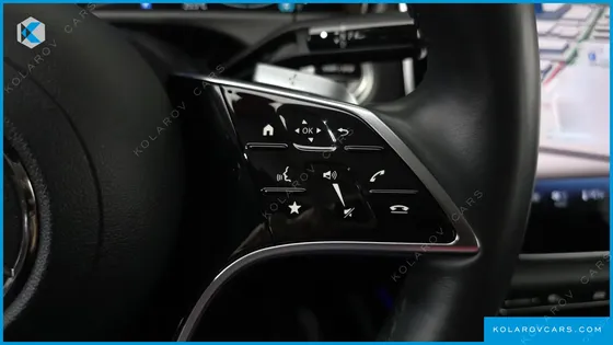 MERCEDES E-CLASS E200 AVANTGARDE LIMITED