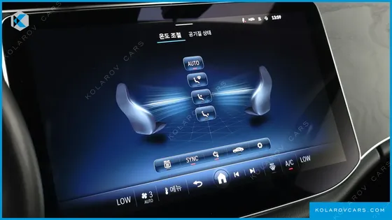 MERCEDES E-CLASS E200 AVANTGARDE LIMITED
