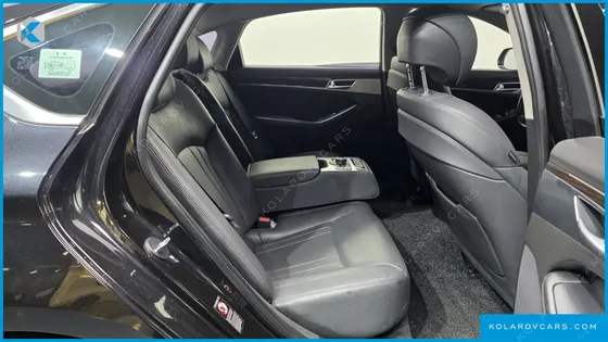GENESIS G80 2.2D AWD