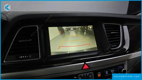 GENESIS G80 2.2D AWD