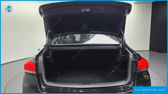 GENESIS G80 2.2D AWD
